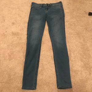 They don’t fit me!